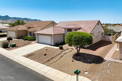 2327 Glenview Drive, Sierra Vista, AZ 85650 - Photo 35