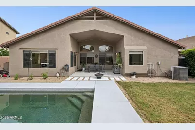 43520 W Sunland Drive, Maricopa, AZ 85138 - Photo 37