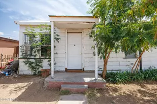 535 W Lincoln Ave, Coolidge, AZ 85128 - Photo 5