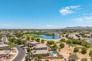 3669 E Meadowview Dr, Gilbert, AZ 85298 - Photo 37