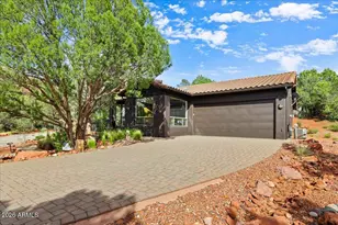 20 Fawn Spur, Sedona, AZ 86336 - Photo 3
