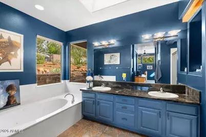 20 Fawn Spur, Sedona, AZ 86336 - Photo 23