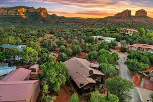 20 Fawn Spur, Sedona, AZ 86336 - Photo 45