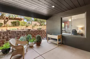 20 Fawn Spur, Sedona, AZ 86336 - Photo 13