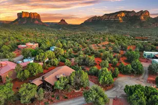 20 Fawn Spur, Sedona, AZ 86336 - Photo 43