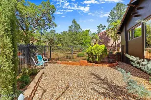 20 Fawn Spur, Sedona, AZ 86336 - Photo 33