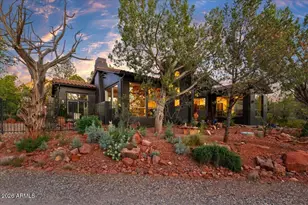 20 Fawn Spur, Sedona, AZ 86336 - Photo 35