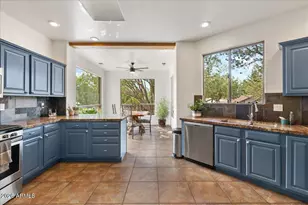 20 Fawn Spur, Sedona, AZ 86336 - Photo 17