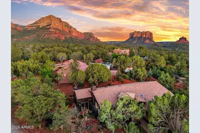 20 Fawn Spur, Sedona, AZ 86336 - Photo 41
