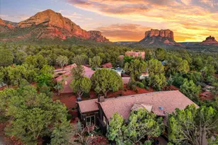20 Fawn Spur, Sedona, AZ 86336 - Photo 41