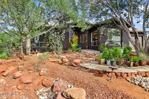 20 Fawn Spur, Sedona, AZ 86336 - Photo 35