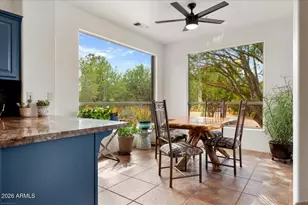 20 Fawn Spur, Sedona, AZ 86336 - Photo 19