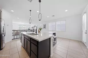 2778 S Harmony Ave, Gilbert, AZ 85295 - Photo 15