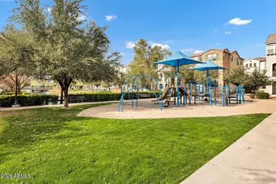 2778 S Harmony Avenue, Gilbert, AZ 85295 - Photo 5