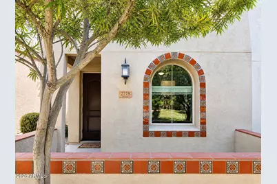 2778 S Harmony Avenue, Gilbert, AZ 85295 - Photo 9