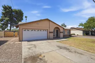 2837 W Grovers Ave, Phoenix, AZ 85053 - Photo 3
