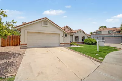 1340 N Diane Circle, Mesa, AZ 85203 - Photo 33