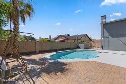 4721 E Sandra Terrace, Phoenix, AZ 85032 - Photo 31