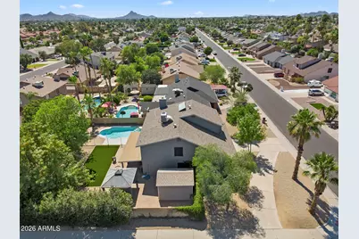 4721 E Sandra Terrace, Phoenix, AZ 85032 - Photo 39