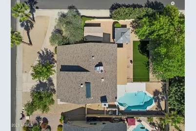 4721 E Sandra Terrace, Phoenix, AZ 85032 - Photo 41