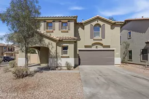 4916 N 108th Dr, Phoenix, AZ 85037 - Photo 1