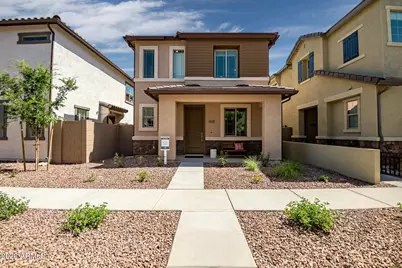 43232 N Hinoki Street, San Tan Valley, AZ 85140 - Photo 1