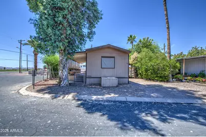23740 W US Highway 85 -- #22, Buckeye, AZ 85326 - Photo 3