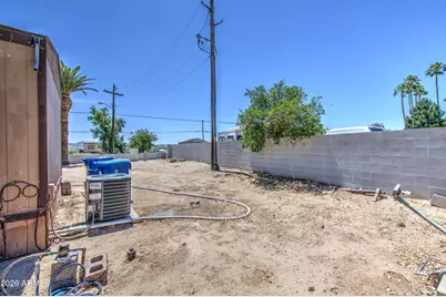 23740 W US Highway 85 -- #22, Buckeye, AZ 85326 - Photo 25