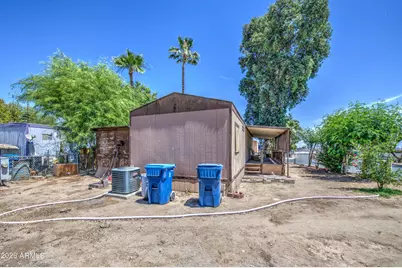 23740 W US Highway 85 -- #22, Buckeye, AZ 85326 - Photo 27