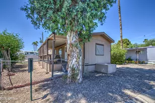 23740 W US Hwy 85 --, Buckeye, AZ 85326 - Photo 1
