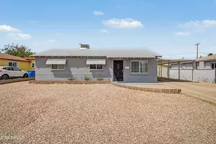 3014 W Solano Dr S, Phoenix, AZ 85017 - Photo 1