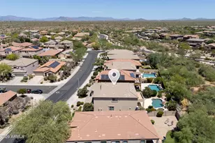 23023 N 43rd Pl, Phoenix, AZ 85050 - Photo 33