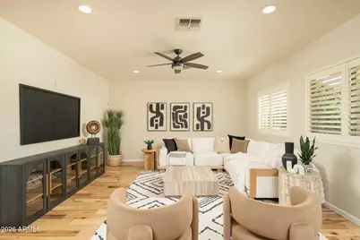 23023 N 43rd Place, Phoenix, AZ 85050 - Photo 13