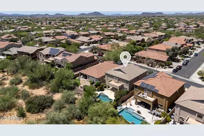 23023 N 43rd Place, Phoenix, AZ 85050 - Photo 3