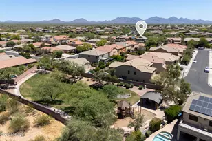 23023 N 43rd Pl, Phoenix, AZ 85050 - Photo 37