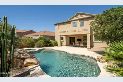 23023 N 43rd Place, Phoenix, AZ 85050 - Photo 17