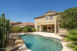 23023 N 43rd Pl, Phoenix, AZ 85050 - Photo 17