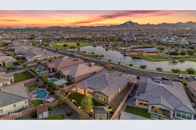 25667 S 227th Way, Queen Creek, AZ 85142 - Photo 1