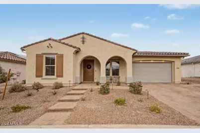 5741 N 207th Avenue, Buckeye, AZ 85396 - Photo 1
