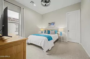 5741 N 207th Ave, Buckeye, AZ 85396 - Photo 17