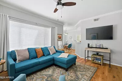 750 E Northern Avenue #1081, Phoenix, AZ 85020 - Photo 3