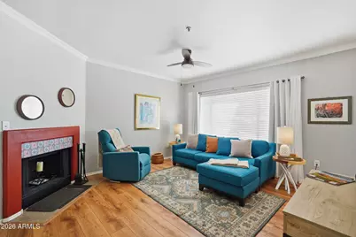 750 E Northern Avenue #1081, Phoenix, AZ 85020 - Photo 1