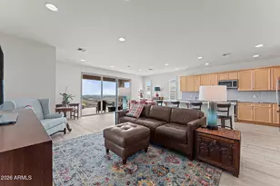 4098 Prairie Schooner Rd, Wickenburg, AZ 85390 - Photo 21