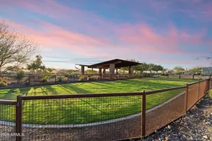4098 Prairie Schooner Rd, Wickenburg, AZ 85390 - Photo 43