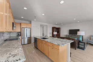 4098 Prairie Schooner Rd, Wickenburg, AZ 85390 - Photo 15