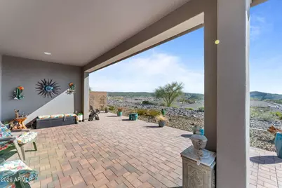 4098 Prairie Schooner Road, Wickenburg, AZ 85390 - Photo 23