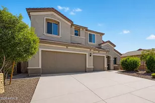 9565 W Patrick Ln, Peoria, AZ 85383 - Photo 5