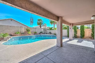 6624 W Louise Drive, Glendale, AZ 85310 - Photo 5