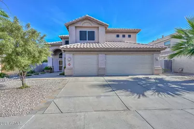 6624 W Louise Drive, Glendale, AZ 85310 - Photo 1