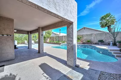 6624 W Louise Drive, Glendale, AZ 85310 - Photo 37